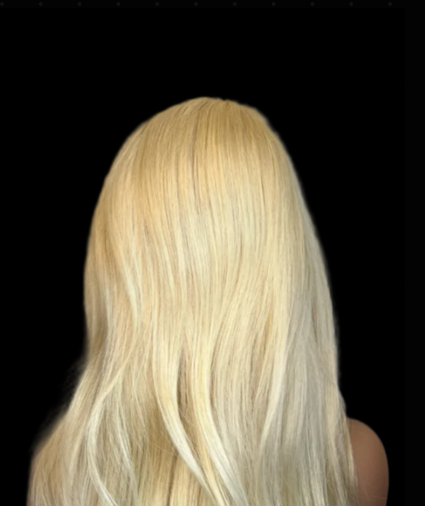 THE ICE QUEEN (TIKTOK)