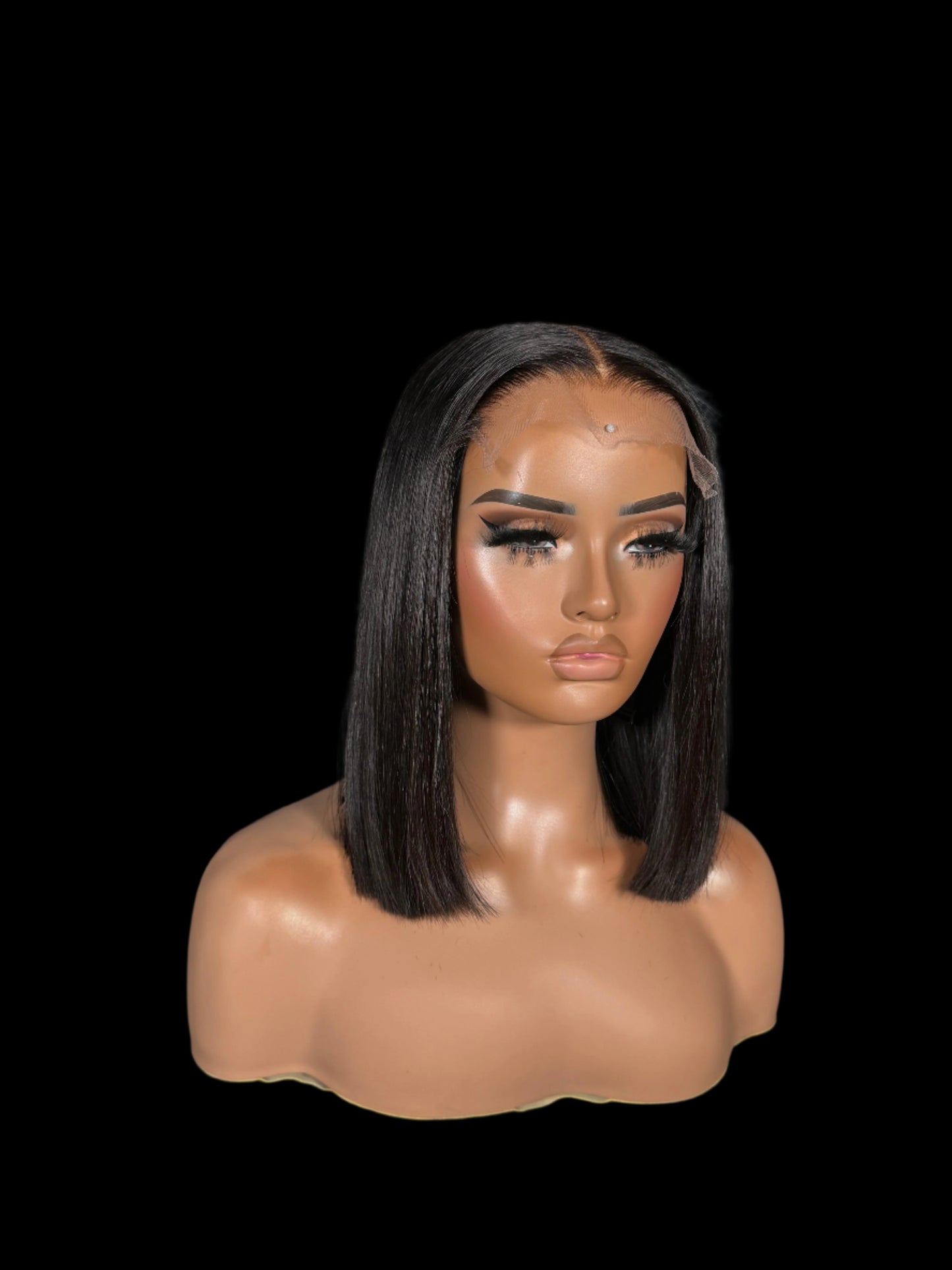 THE KIANA (UN-CUSTOMIZED)