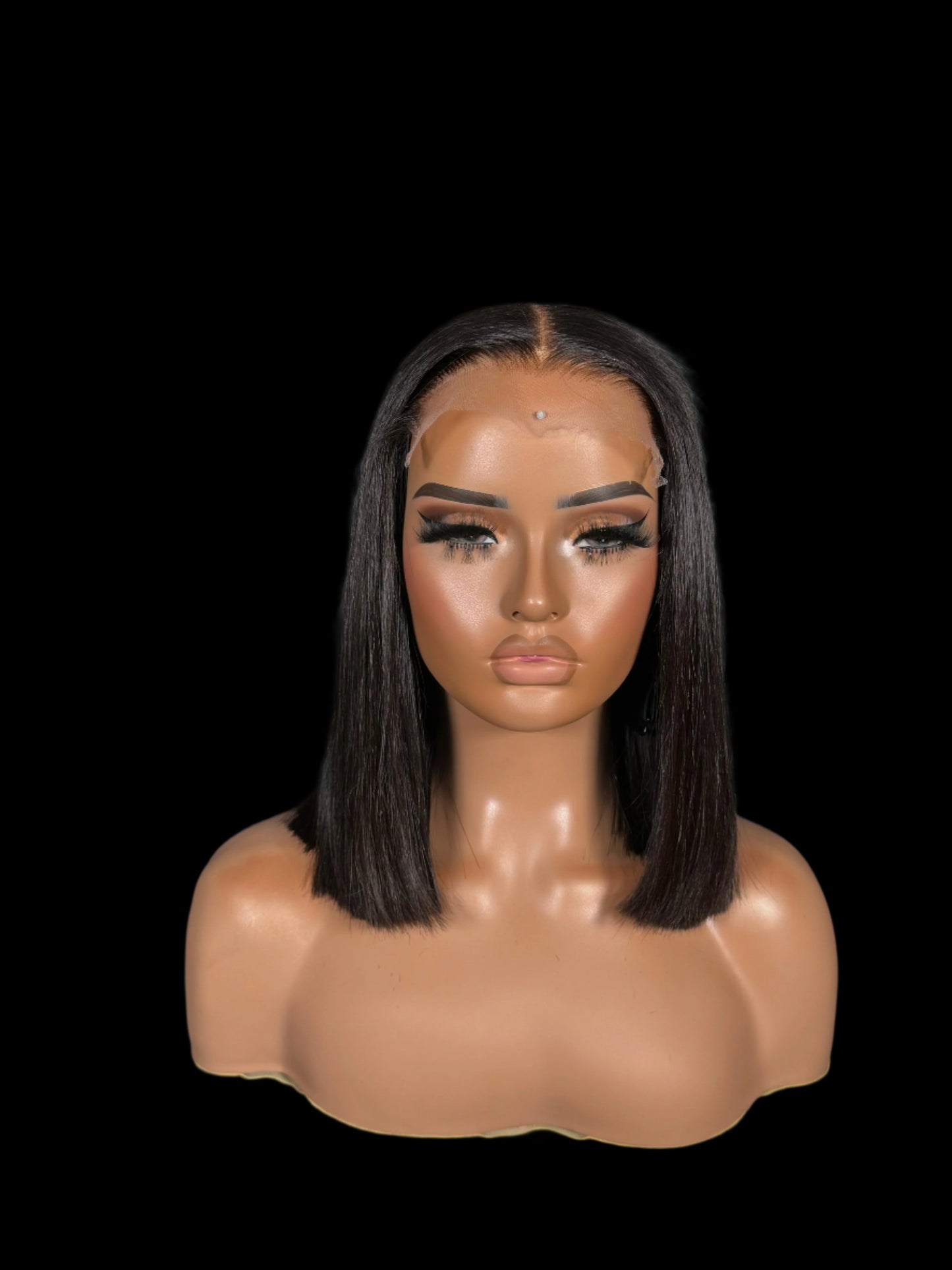 THE KIANA (UN-CUSTOMIZED)