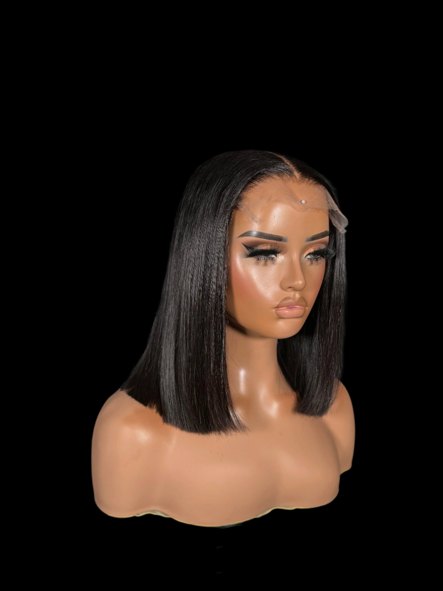 THE KIANA (UN-CUSTOMIZED)