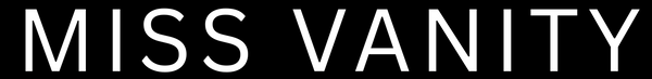 Miss Vanity Collection