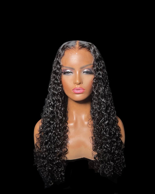 THE CHANTELLE (UN-CUSTOMIZED)